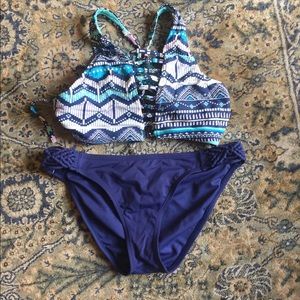 Women’s Size Small Bikini